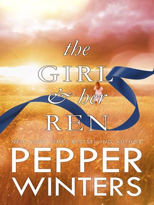 cover image of The Girl & Her Ren